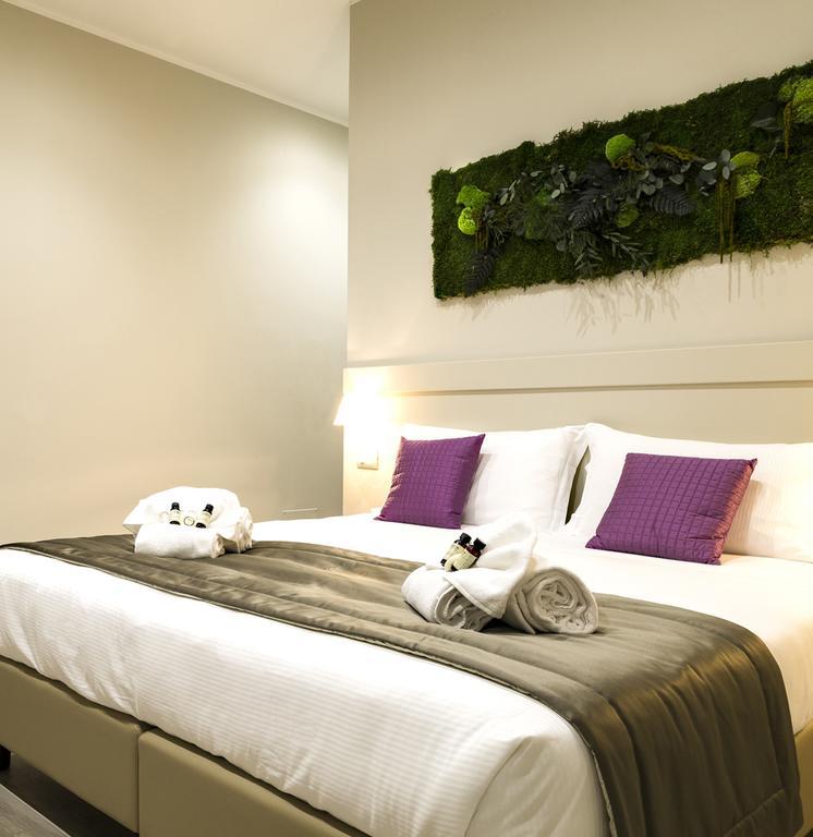 Aeterno Eco Guest House Rome Room photo