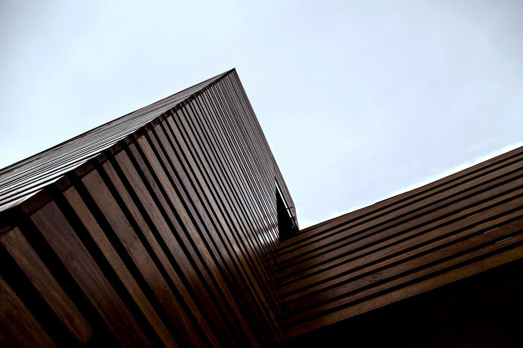 Aeterno Eco Guest House Rome Exterior photo