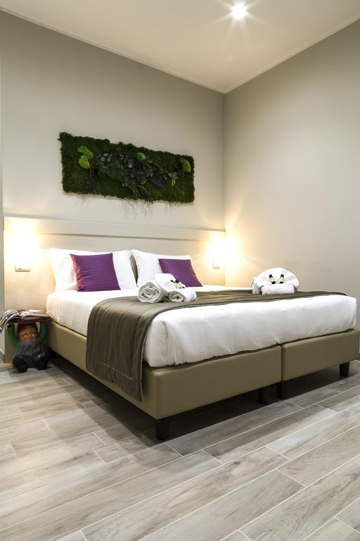 Aeterno Eco Guest House Rome Exterior photo