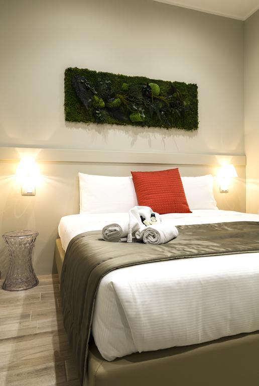 Aeterno Eco Guest House Rome Exterior photo