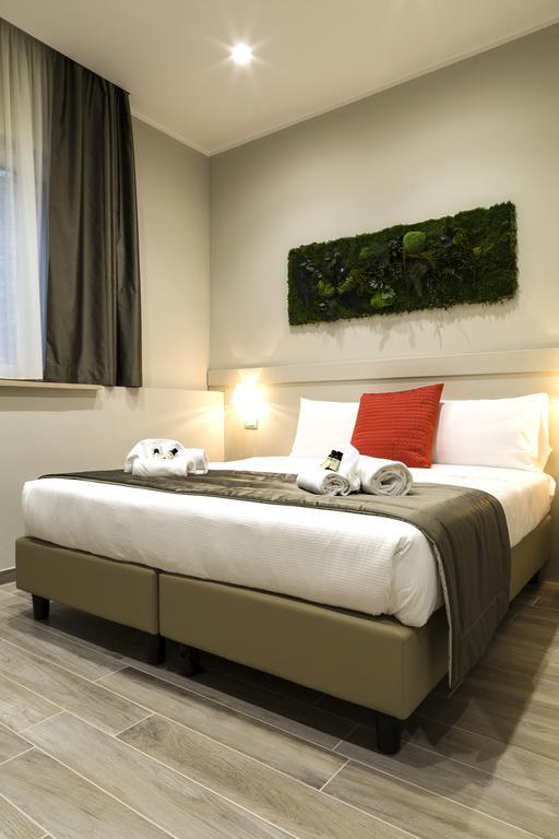 Aeterno Eco Guest House Rome Exterior photo
