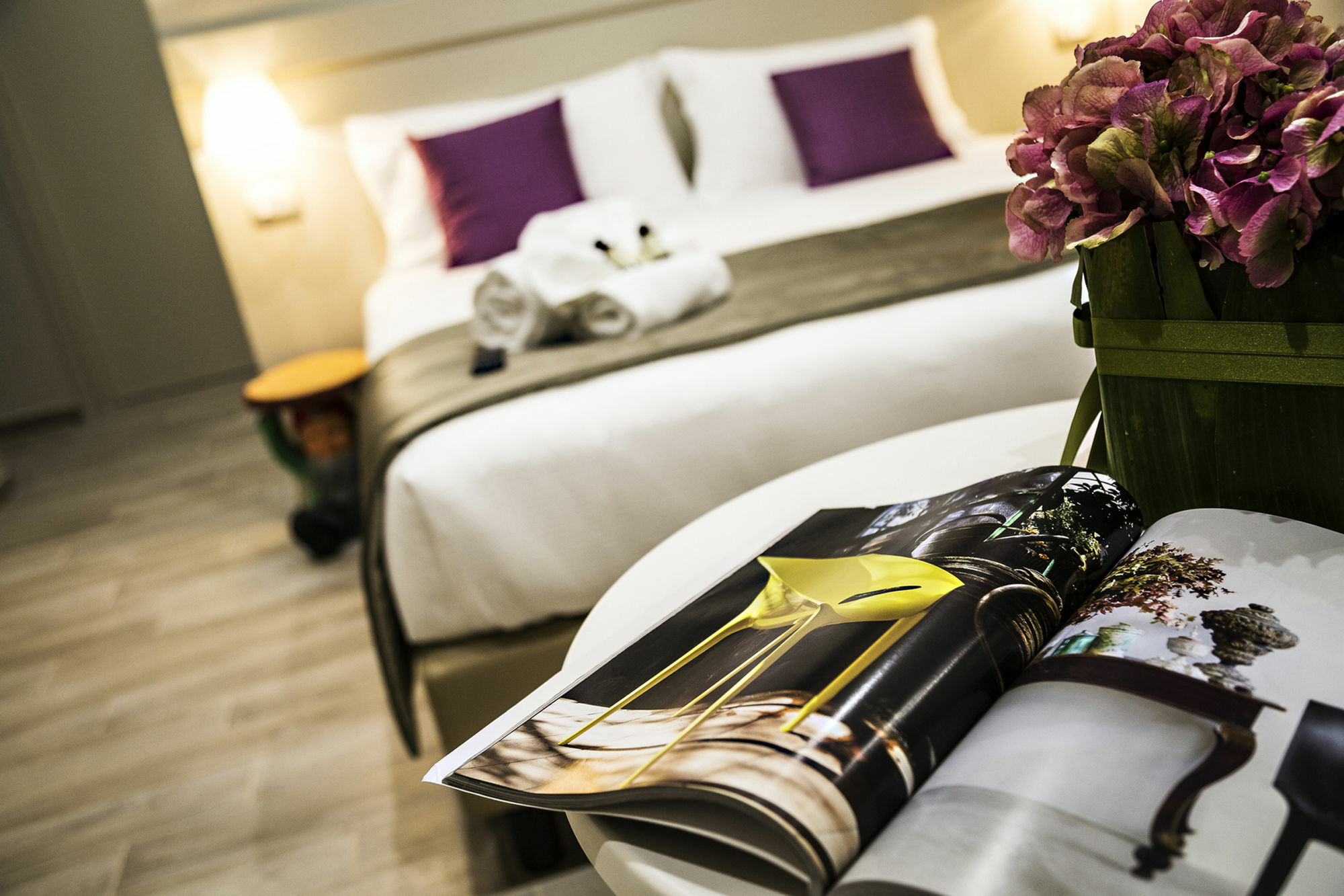 Aeterno Eco Guest House Rome Exterior photo