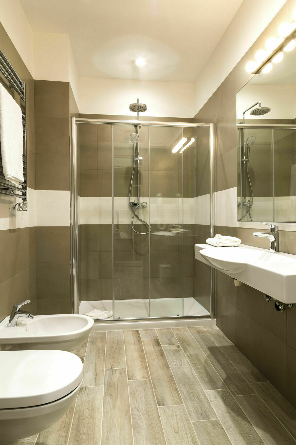 Aeterno Eco Guest House Rome Exterior photo