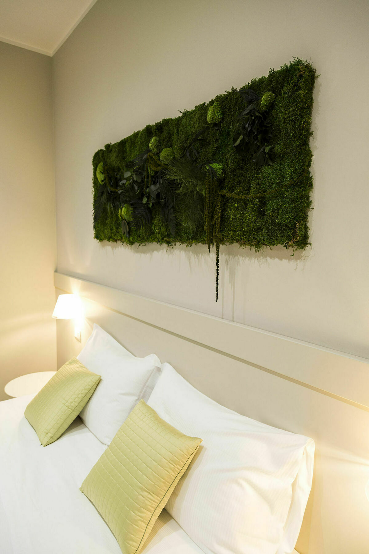 Aeterno Eco Guest House Rome Exterior photo