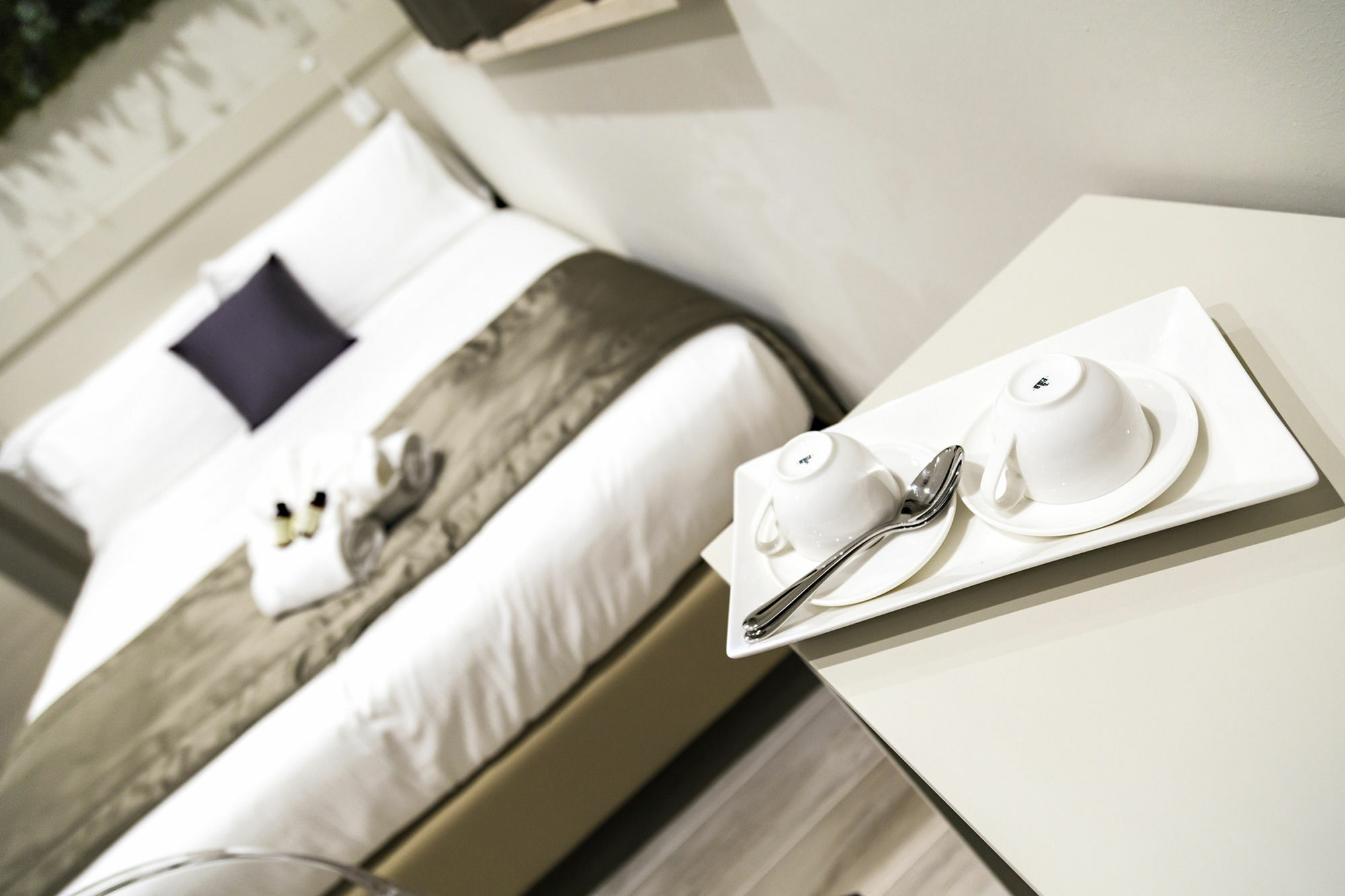 Aeterno Eco Guest House Rome Exterior photo