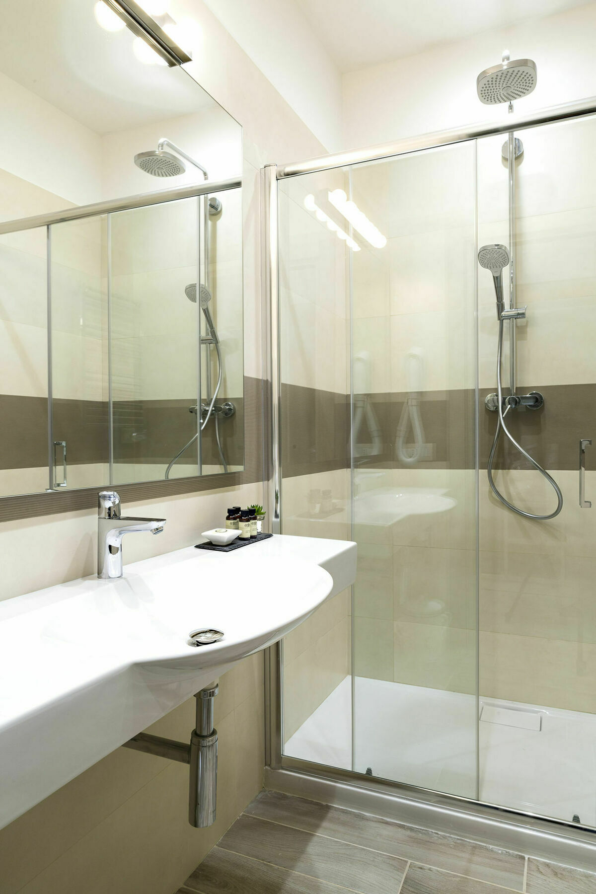 Aeterno Eco Guest House Rome Exterior photo