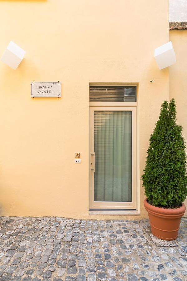 Aeterno Eco Guest House Rome Exterior photo